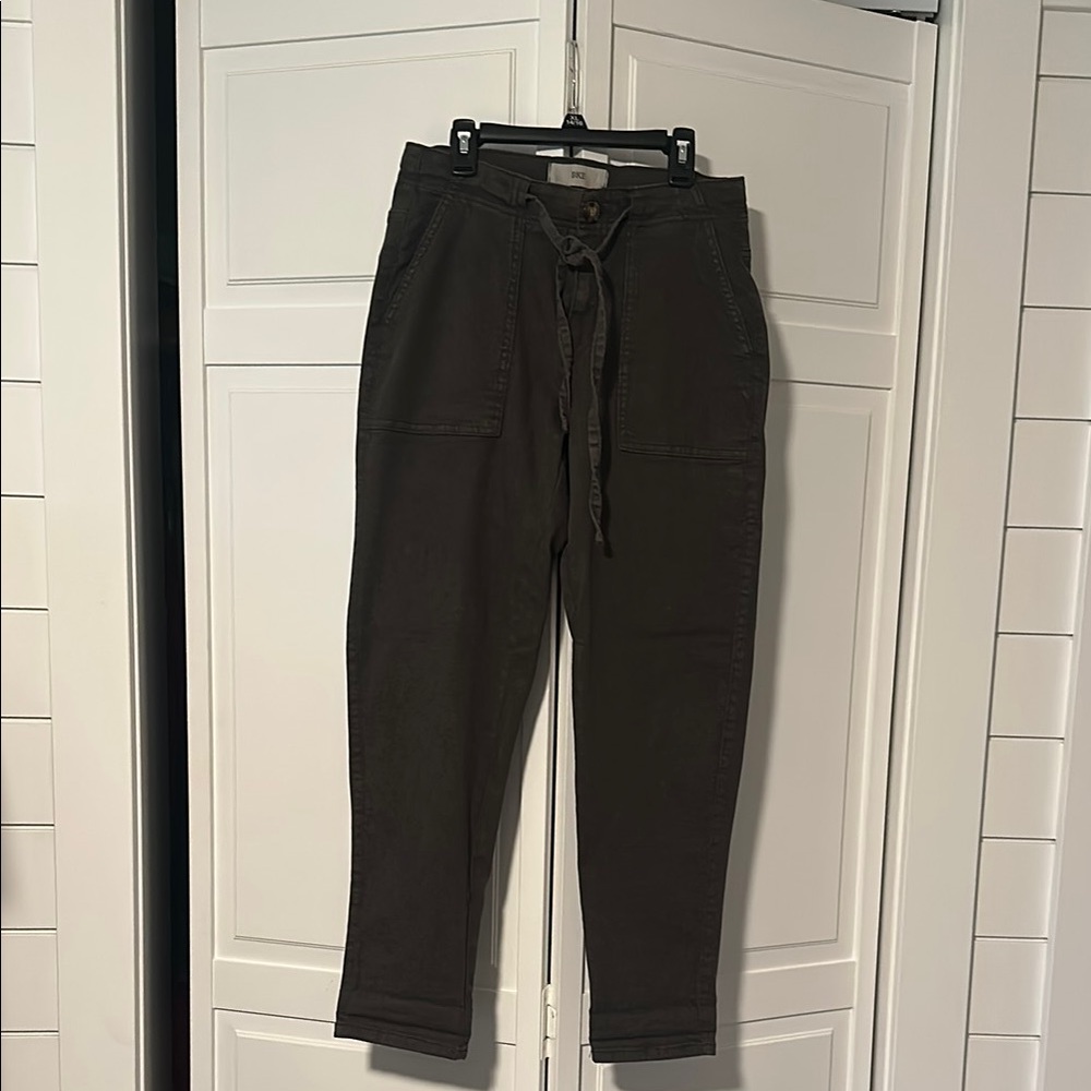 BKE Olive Green Pants